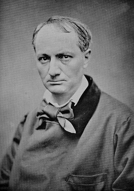 Baudelaire