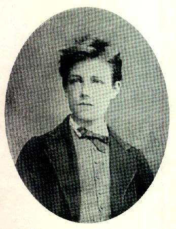 Rimbaud