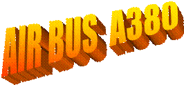 AIR BUS A380