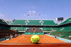 Description&nbsp;: http://www.mafeerie.fr/wp-content/uploads/2012/05/roland-garros-2.jpg