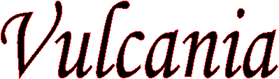 Vulcania