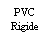 Rectangle: PVC Rigide