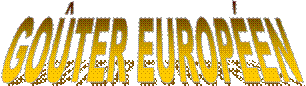 GOTER EUROPEN
