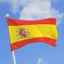 Rsultat de recherche d'images pour "image du drapeaux espagne"