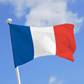Rsultat de recherche d'images pour "image du drapeaux france"
